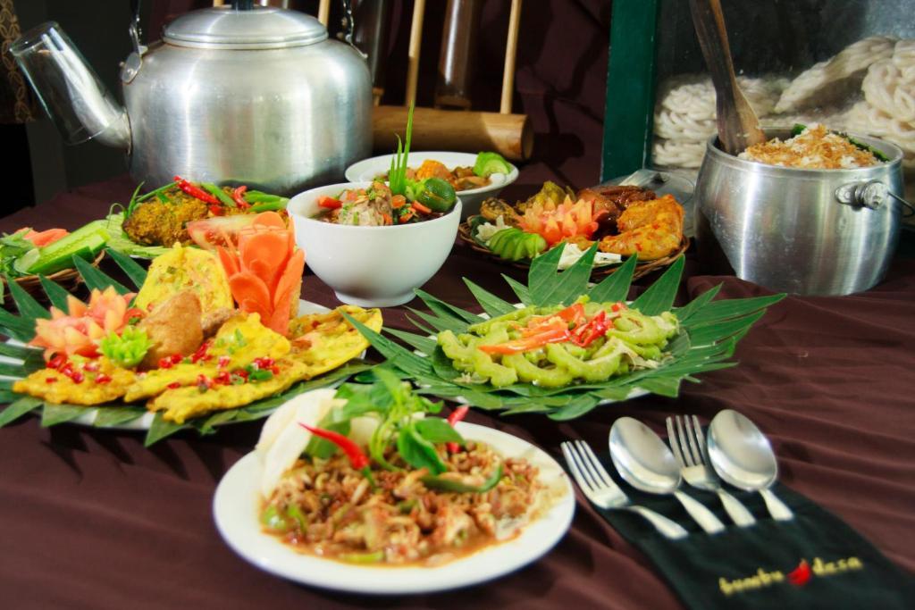 Orchardz Hotel Ayani Pontianak Ngoại thất bức ảnh