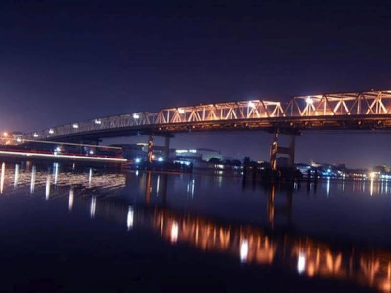 Orchardz Hotel Ayani Pontianak Ngoại thất bức ảnh